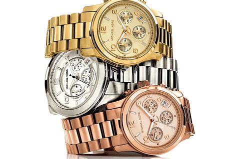 michael kors fake watch|michael kors watch sale outlet.